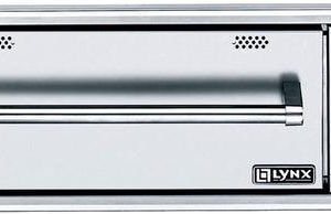 L30WD-1 30" OUTDOOR WARMING DRAWER