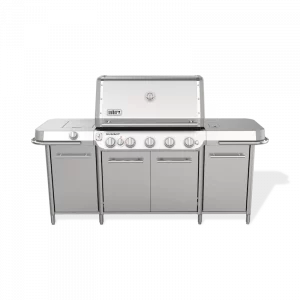 1500092 Summit GC38 S Grill Center NG