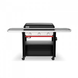1500014 Slate 30" Rust-Resistant Griddle LP